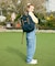 PATCH OVERALLS
