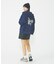 HEAVY METAL ZIP UP HOODIE