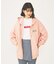 HEAVY METAL ZIP UP HOODIE