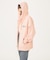 HEAVY METAL ZIP UP HOODIE