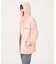 HEAVY METAL ZIP UP HOODIE