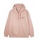 HEAVY METAL ZIP UP HOODIE