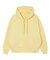 BAR LOGO ZIP UP HOODIE
