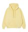 BAR LOGO ZIP UP HOODIE