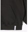 BAR LOGO ZIP UP HOODIE