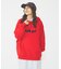 ICING LOGO BASIC SWEAT HOODIE