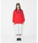 ICING LOGO BASIC SWEAT HOODIE