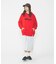 ICING LOGO BASIC SWEAT HOODIE
