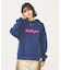 ICING LOGO BASIC SWEAT HOODIE