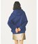 ICING LOGO BASIC SWEAT HOODIE
