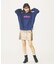 ICING LOGO BASIC SWEAT HOODIE