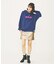 ICING LOGO BASIC SWEAT HOODIE
