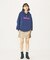ICING LOGO BASIC SWEAT HOODIE