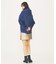 ICING LOGO BASIC SWEAT HOODIE