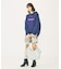 ICING LOGO BASIC SWEAT HOODIE