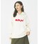 ICING LOGO BASIC SWEAT HOODIE