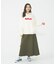 ICING LOGO BASIC SWEAT HOODIE
