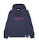 ICING LOGO BASIC SWEAT HOODIE