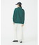 COLLEGE LOGO HALF ZIP TOP