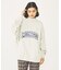 COLLEGE LOGO HALF ZIP TOP