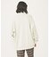 COLLEGE LOGO HALF ZIP TOP
