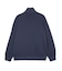 COLLEGE LOGO HALF ZIP TOP
