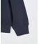 COLLEGE LOGO HALF ZIP TOP