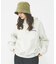 STENCIL LOGO BASIC SWEAT HOODIE