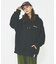 STENCIL LOGO BASIC SWEAT HOODIE