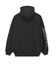 STENCIL LOGO BASIC SWEAT HOODIE