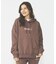 BAR LOGO BASIC SWEAT HOODIE