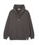 BAR LOGO BASIC SWEAT HOODIE