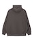 BAR LOGO BASIC SWEAT HOODIE