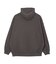 BAR LOGO BASIC SWEAT HOODIE
