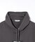 BAR LOGO BASIC SWEAT HOODIE