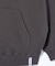 BAR LOGO BASIC SWEAT HOODIE