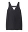 V NECK  DRESS