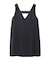 V NECK  DRESS