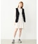 TIERED DRESS