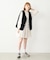 TIERED DRESS