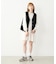 TIERED DRESS