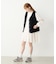 TIERED DRESS