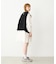 TIERED DRESS