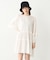 TIERED DRESS