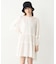 TIERED DRESS