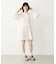 TIERED DRESS