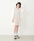 TIERED DRESS