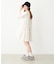TIERED DRESS