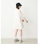 TIERED DRESS