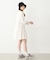 TIERED DRESS
